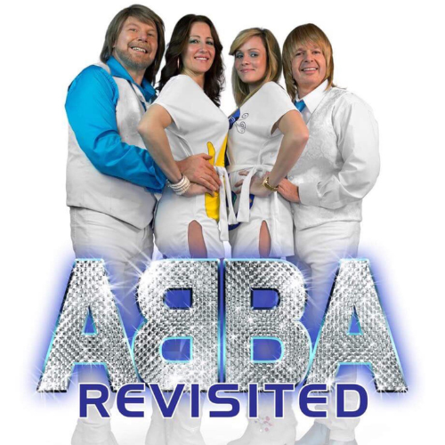 ABBA Revisited - North America's #1 Tribute to ABBA