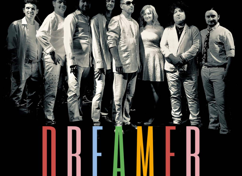 Dreamer - A Tribute to Supertramp