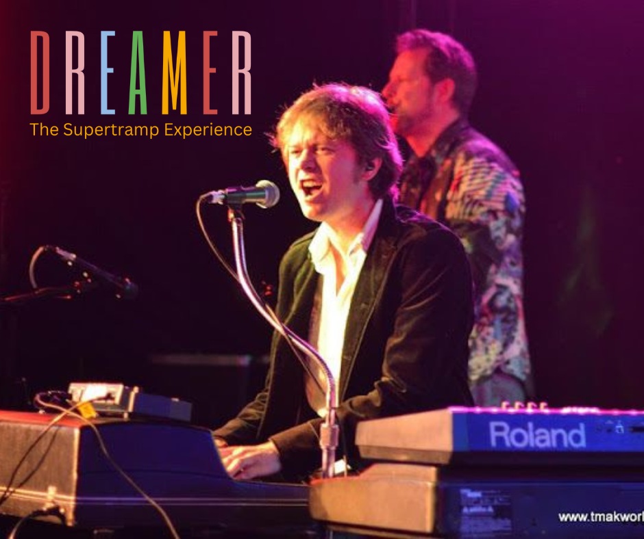 Dreamer - A Tribute to Supertramp