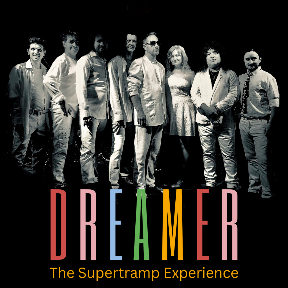 Dreamer - A Tribute to Supertramp