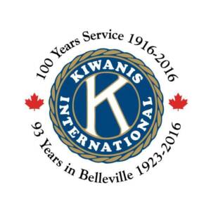 Kiwanis Club of Belleville Logo