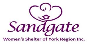 Sandgate Women's Shelter of York Region