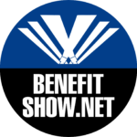 BenefitShow.net Logo