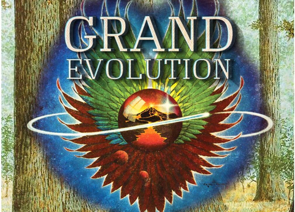 Grand Evolution: A Tribute to Styx & Journey