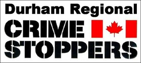 Durham Regional Crime Stoppers