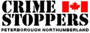 Peterborough Northumberland Crime Stoppers