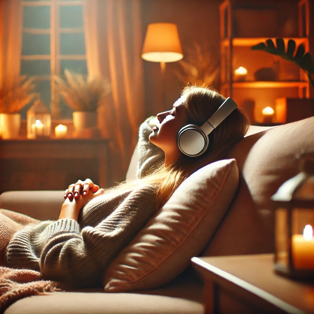 The Hidden Benefits of Music More Than Just a Great Tune