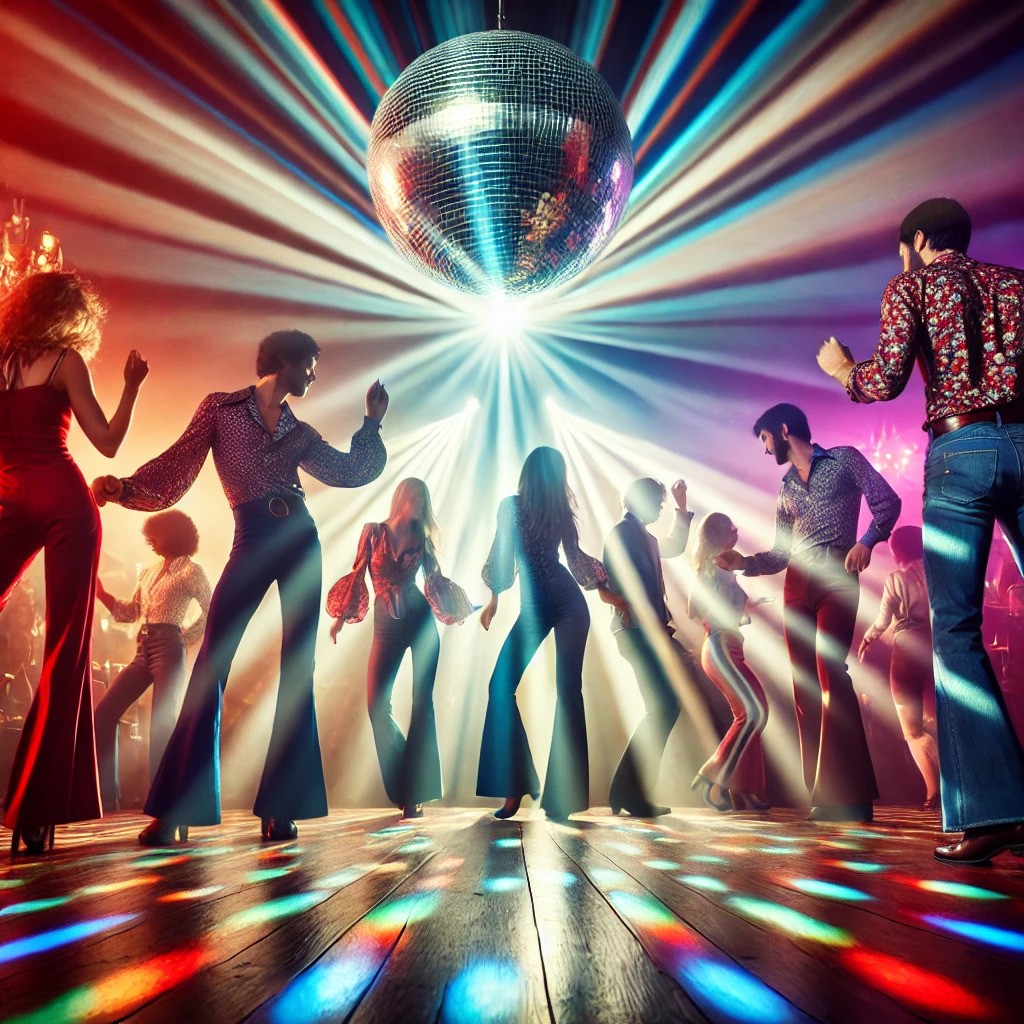 Behind the Making of Stayin’ Alive by the Bee Gees