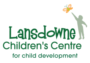 Lansdowne Children's Centre for child development