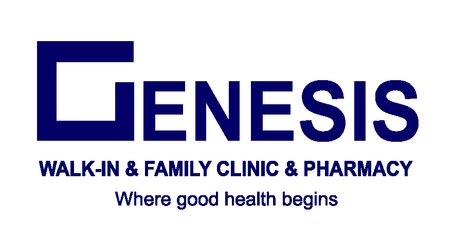 GENESIS LOGO
