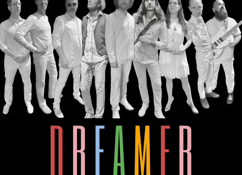 Dreamer - The Ultimate Supertramp Experience