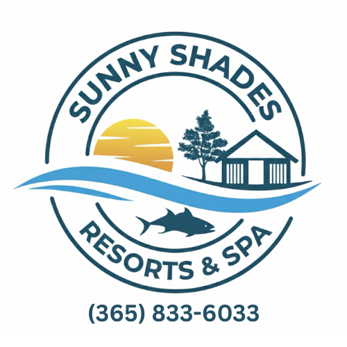 Sunny Shades Resorts & Spa